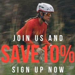 Join us and save - Sign up now